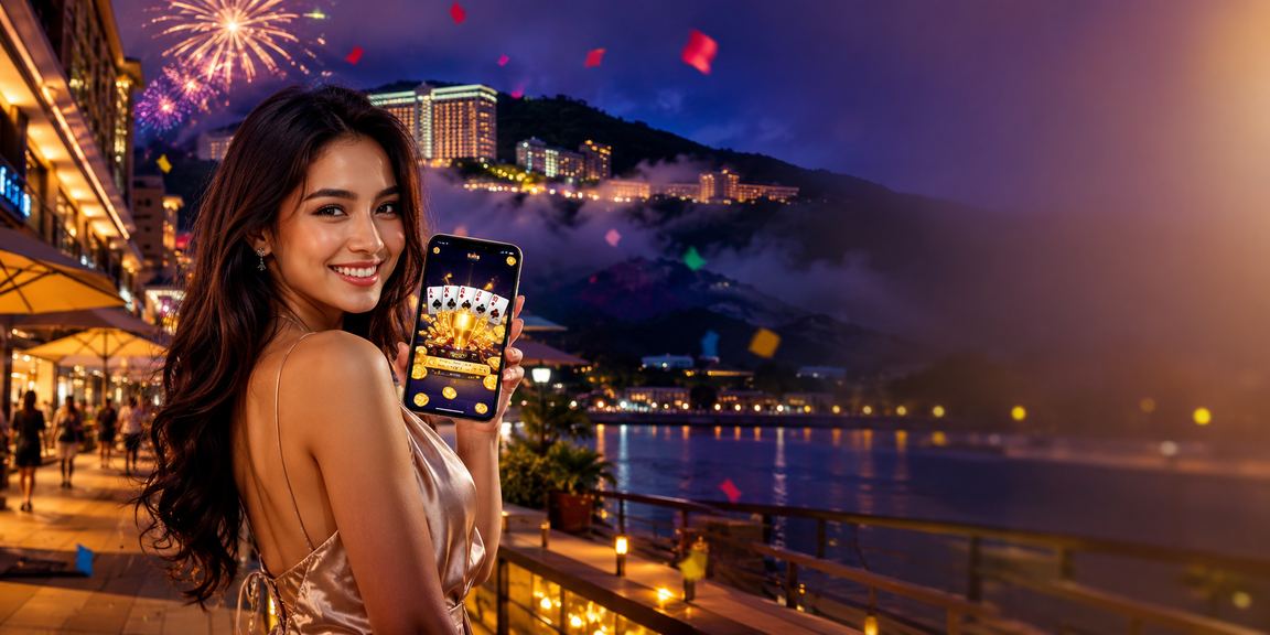 Permainan poker berkualiti dari Genting Highlands